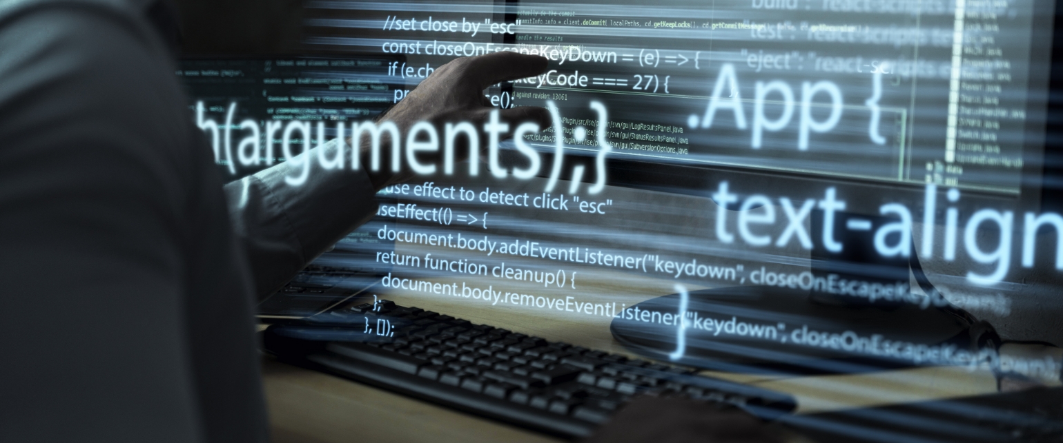 Quels langages de programmation pour le développement web