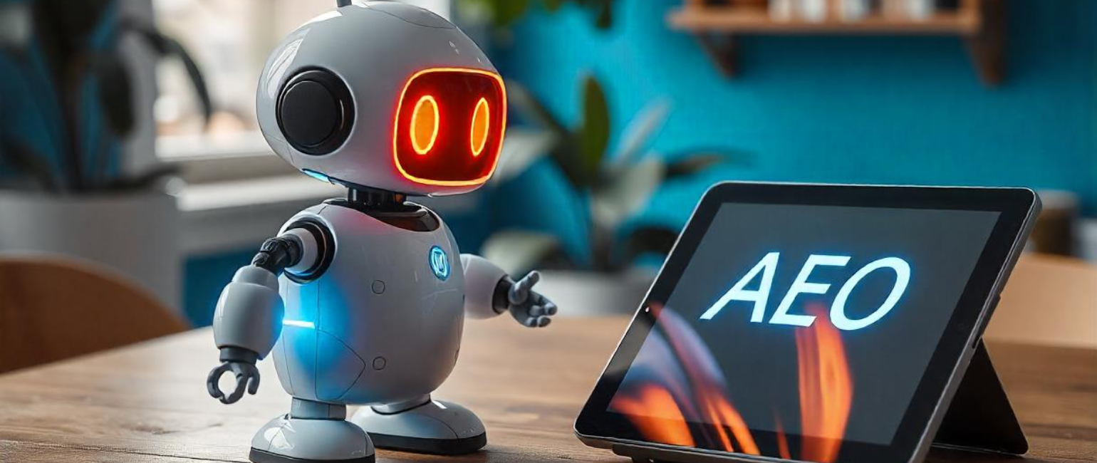 Công cụ AEO