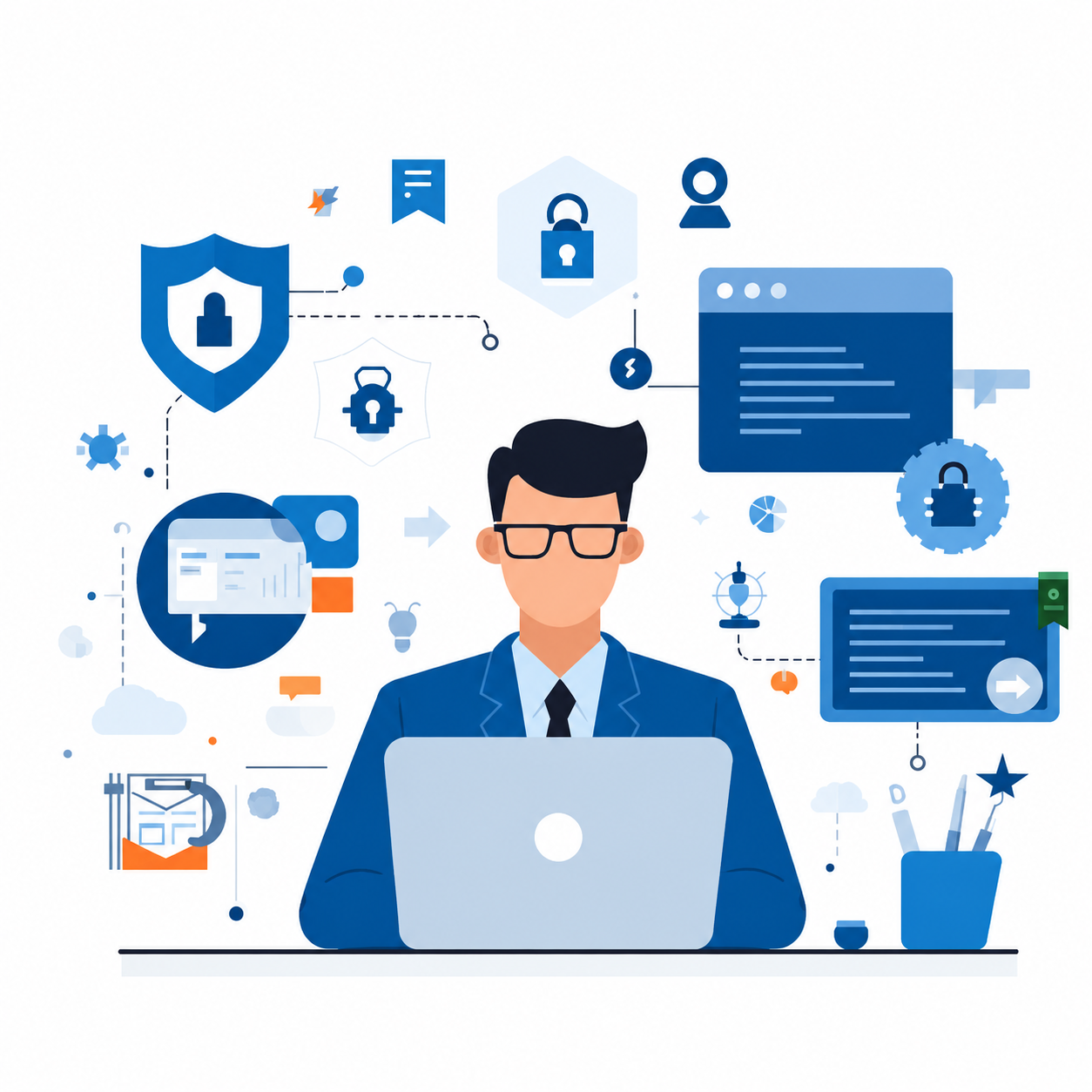 pentest site web