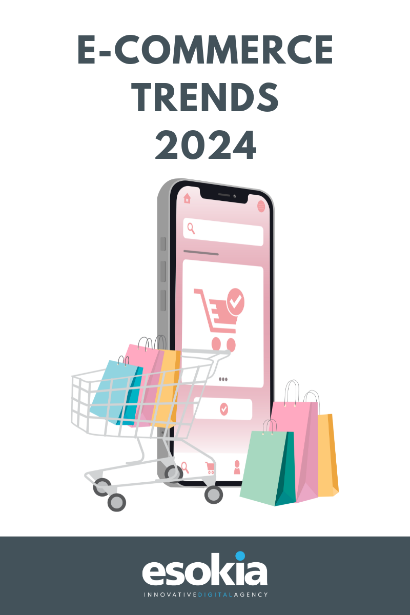 e-commerce trends 2024