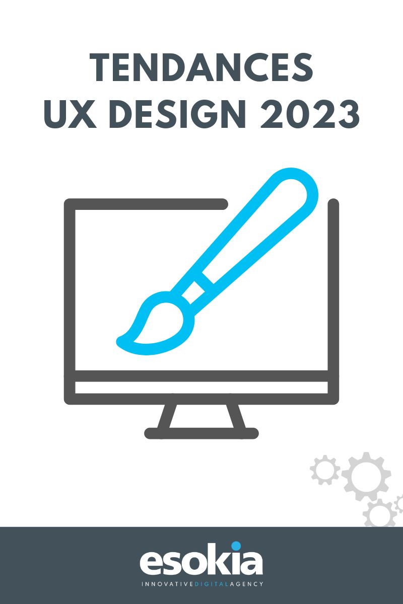 UX design 2023