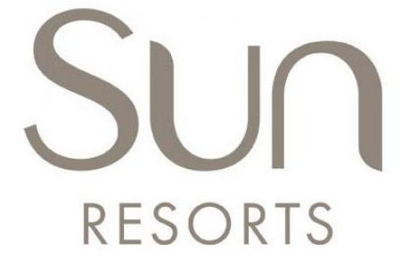 Sun ressort logo