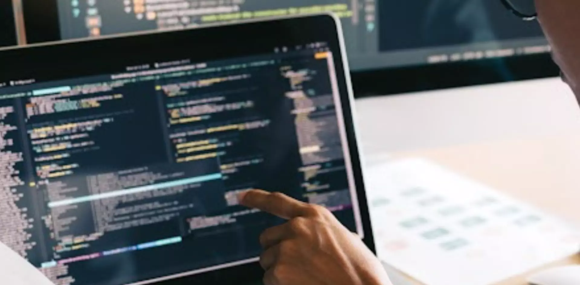 entreprise developpement logiciel