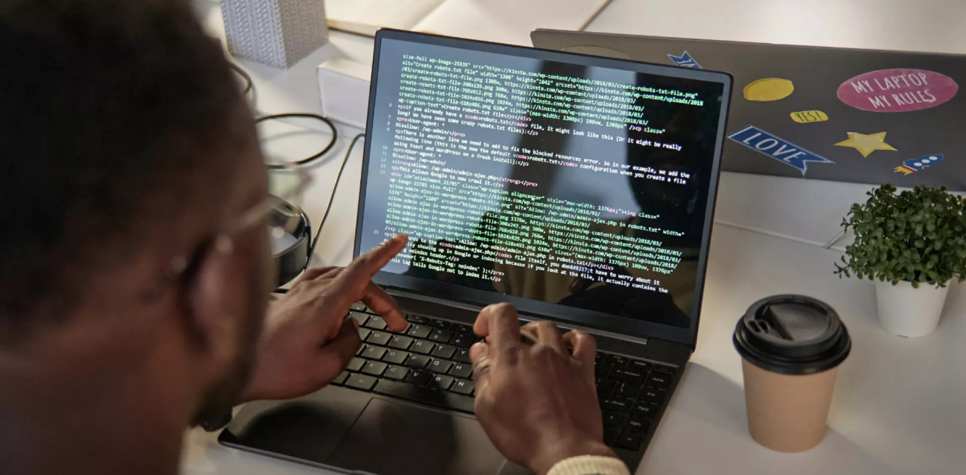 entreprise developpement logiciel