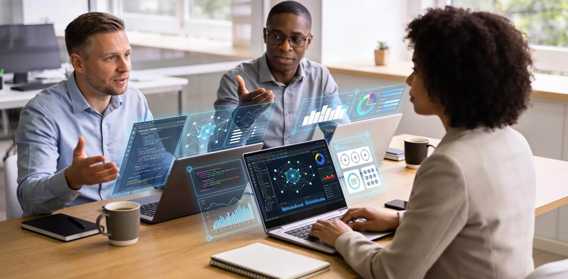 agence intelligence artificielle