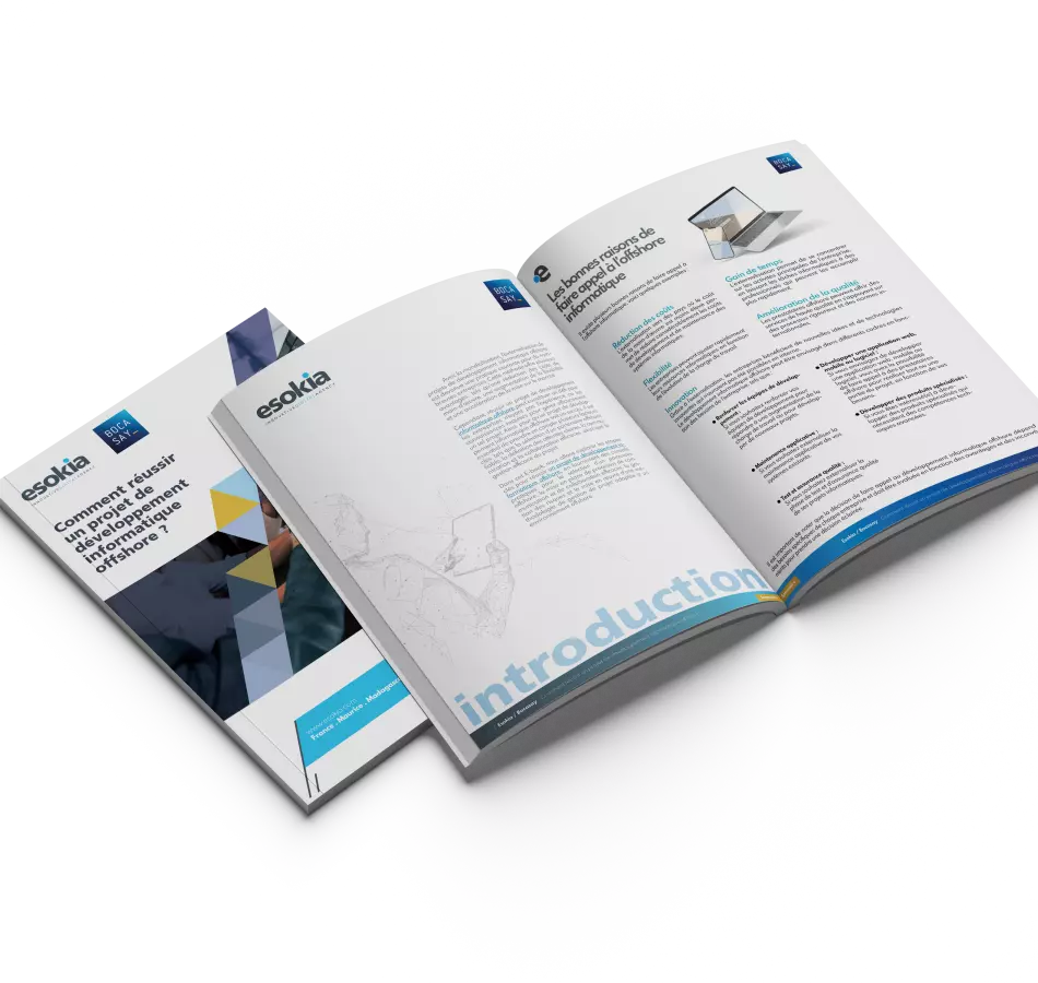 développement informatique offshore