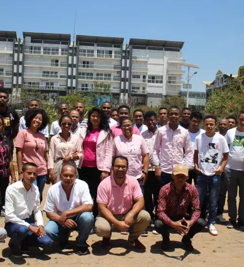 agence web offshore madagascar
