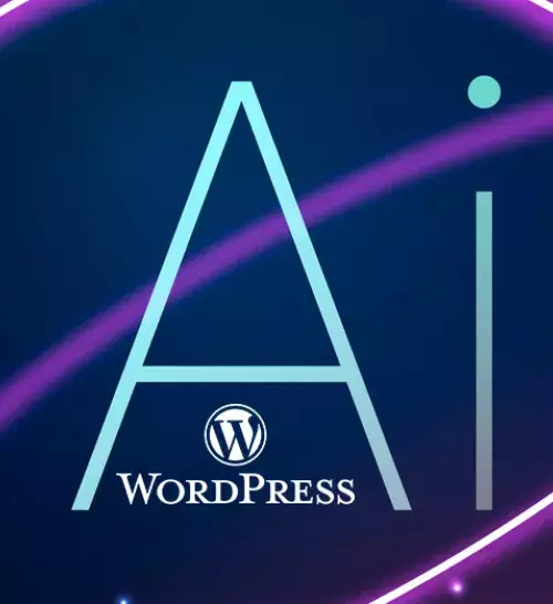 plugins IA WordPress