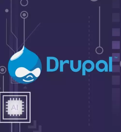 AI integration in Drupal