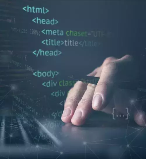 CSS stylesheet