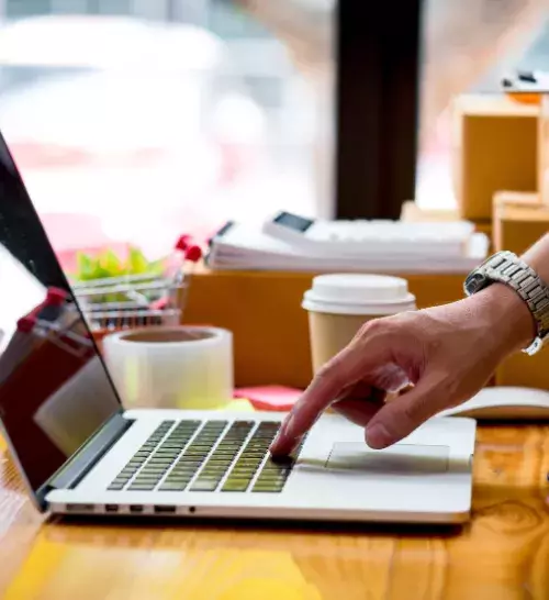 IT outsourcing for SME