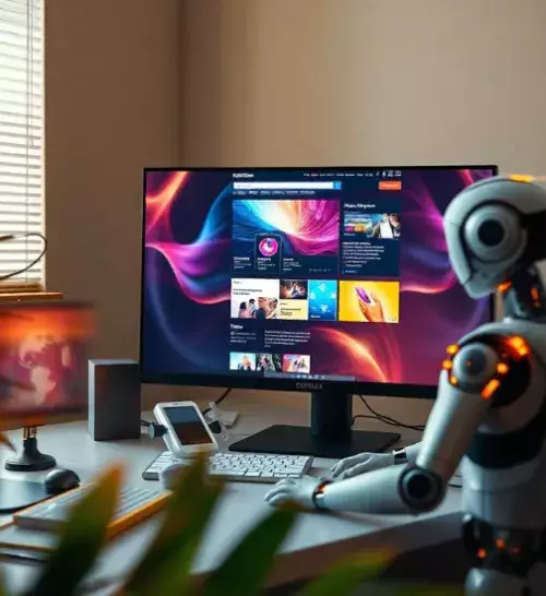 web development in 2025