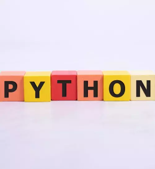 analyse de données avec Python