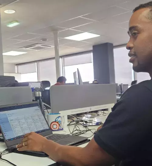 gestion de projet madagascar
