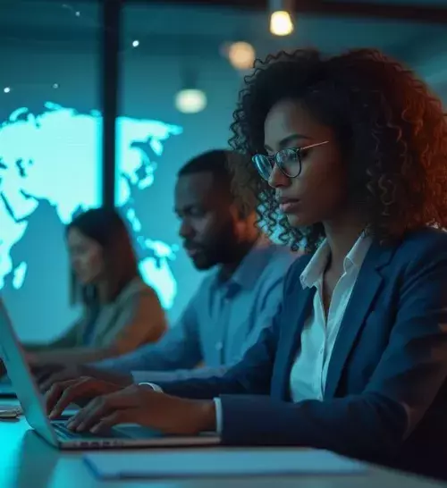 développement informatique offshore