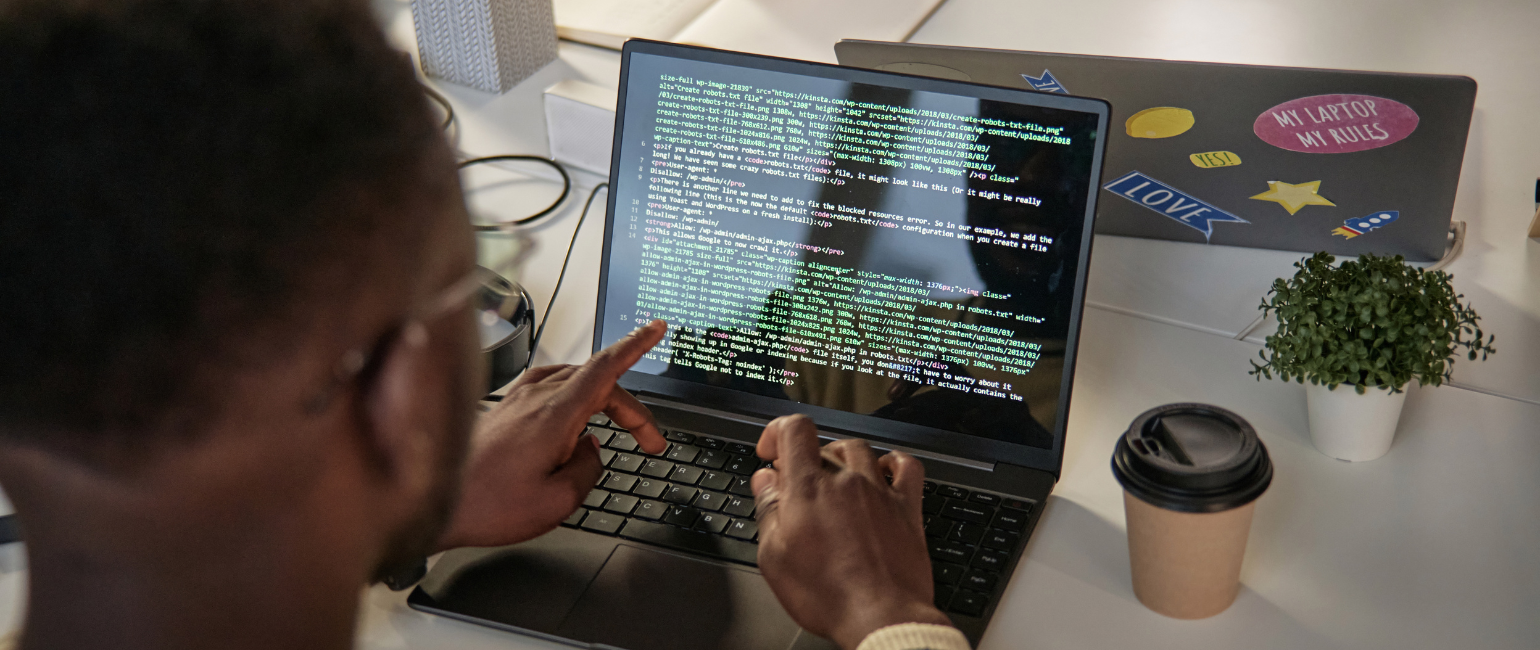 entreprise developpement logiciel